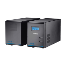 No-break interactivo Vica UPTEAM 3000 3000VA 1800W
