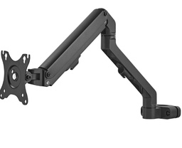 Soporte de escritorio OVALTECH OVMT-S1727 tipo poste
