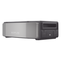 Batería LFP EcoFlow EFYJ751BP 6.144kWh 102.4V apilable
