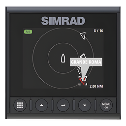 Display de instrumentos Simrad IS42 4.1" NMEA 2000