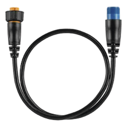 Adaptador transductor Garmin 010-12122-10 8 a 12 pines XID