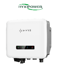 Inversor on grid HYXiPOWER HYX-S3K6-S2 3.6 kW monofásico IP66