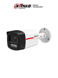 Cámara IP bala Dahua DH-IPC-HFW2449TL-S-PROX 4MP WizColor X