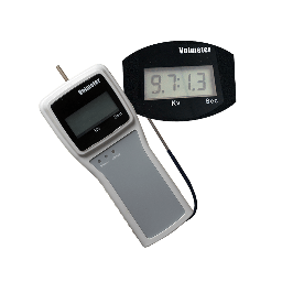 Voltímetro digital SFire SF-VOLT para cerca eléctrica 12,000 V