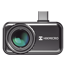 Cámara térmica HIKMICRO MINI3 384x288 -20 a 650°C