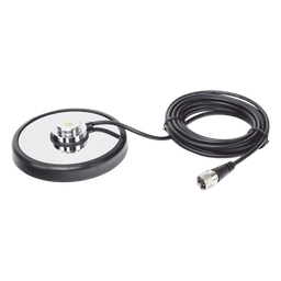 Montaje magnético NMO 3/4 cable RG-58 5m conector UHF
