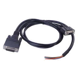 Cable de datos CABLE-IP-12RF RJ45 para PRO12RF y PRO6RF