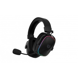 Audífonos gamer Balam Rush Aeon Expert HS1100 inalámbricos
