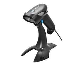 Lector código de barras 3nStar SCI150 1D USB con base