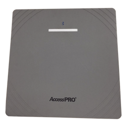 Lector RFID UHF AccessPRO PRO12RFBLU 12 m Bluetooth