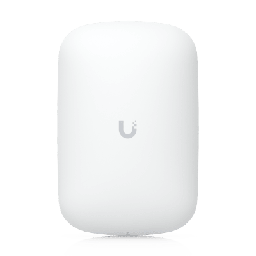Extensor WiFi 6 Ubiquiti U6-Extender doble banda 5.3 Gbps
