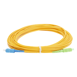 Jumper fibra óptica LinkedPRO LPSM3SCUSCAS15 monomodo 15m