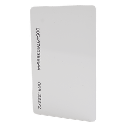 Tarjeta proximidad Rosslare ATR-11 125 KHz 26 bits