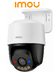 Cámara IP PT IMOU IPC-PS7F-3M0 3MP PoE lente 3.6 mm