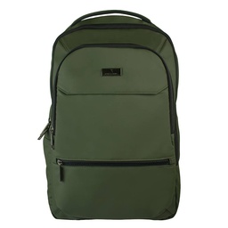 Mochila ejecutiva Perfect Choice Aptus PC-085423 15.6" verde