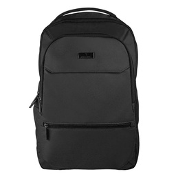 Mochila ejecutiva Perfect Choice Aptus PC-085430 15.6" negra