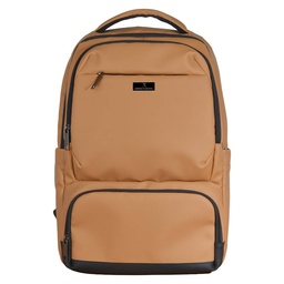 Mochila ejecutiva Perfect Choice Swansea PC-085621 17" café