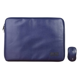Kit funda laptop + mouse Perfect Choice Cannoli PC-911890 15.6"