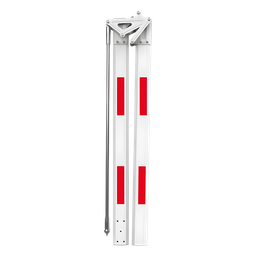 Brazo articulado AccessPRO ARM-ART-3M-180 180° 3m aluminio