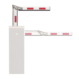 Brazo articulado AccessPRO XB-ARM-ART-5M 5m aluminio
