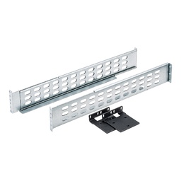 Kit de rieles APC SRTRK4 para rack de 4 postes