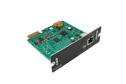 Tarjeta de administración de red APC AP9640 NMC3 Ethernet