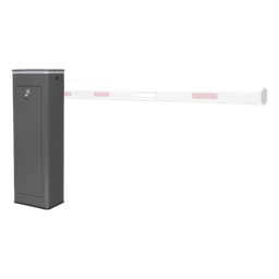 Barrera vehicular AccessPRO XBS-8003-R derecha brazo 8 m