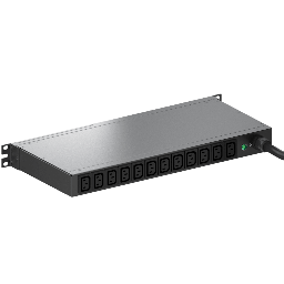 PDU monitoreable Panduit E12D13M 12 C13 NEMA L6-20P 1 UR