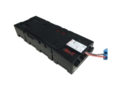 Batería de reemplazo APC APCRBC115 48V 9Ah para UPS