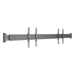 Montaje modular pared EPCOM Industrial LFWW2X1U 65" 40kg