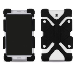 Funda para tablet Brobotix 6006207 silicón universal