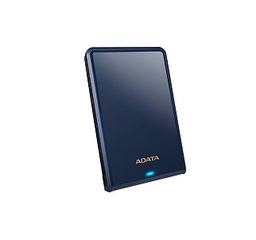 Disco duro externo ADATA HV620S 2 TB USB 3.2 2.5" azul