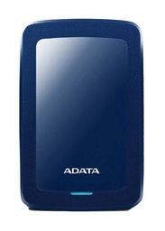 Disco duro externo ADATA HV300 1 TB USB 3.2 Gen 1 azul
