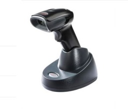 Lector de código de barras Honeywell 1472g XP 2D Bluetooth