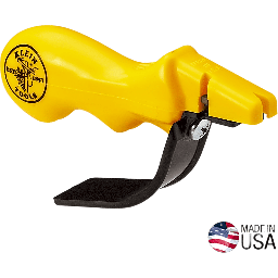 Afilador de cuchillas y tijeras Klein Tools 48036 4 pulg