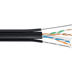 Cable UTP Cat6 para elevador LinkedPro PRO-CAT-6-LIFT 305 m