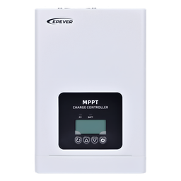 Controlador solar MPPT EPEVER TEP10425 100A 12/24/48V