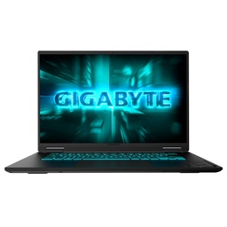 Laptop gamer Gigabyte Gaming A16 Ryzen 7 170 RTX 5060 16GB
