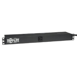 Barra PDU Tripp Lite PDU1215 13 contactos 15A 120V