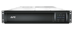 No break APC SMT3000RM2UC 2880VA 2700W 2U