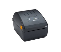 Impresora de etiquetas Zebra ZD220D 203 DPI térmica directa