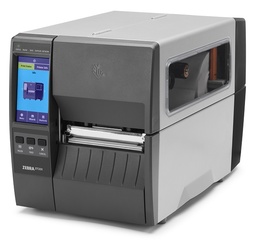 Impresora de etiquetas Zebra ZT231 203 dpi USB Ethernet