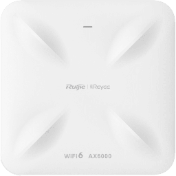 Punto de Acceso Ruijie RG-RAP2260(H) Wi-Fi 6 AX6000