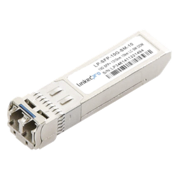 Transceptor SFP+ LinkedPro LP-SFP-10G-SM-10 10G 10km