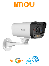 Cámara IP bala IMOU IPC-PU5EN-6T0 6MP 3.6 mm PoE