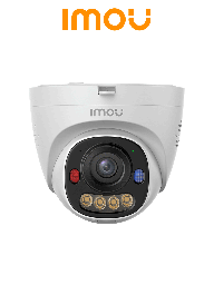Cámara IP turret IMOU IPC-PS8EN-3V0 3MP 2.8 mm PoE