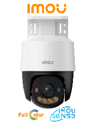 Cámara IP PT IMOU IPC-PS7F-5M0 5MP 3.6 mm PoE exterior