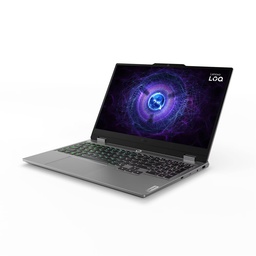 Laptop gamer Lenovo LOQ 15IAX9 83GS009QLM i5 RTX 4050