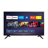 Smart TV Quaroni Q32NTFX 32" HD LED Wi-Fi