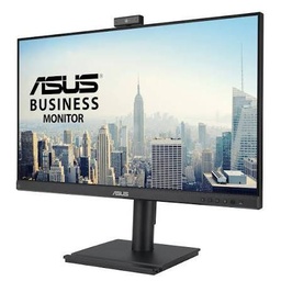 Monitor ASUS BE249QFK 23.8" Full HD IPS 100 Hz cámara web